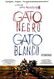 Gato negro, gato blanco