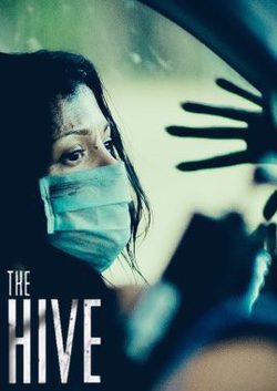 Cartel de The Hive