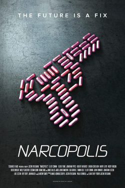 Cartel de Narcopolis
