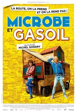 Microbe et Gasoil