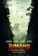 Jumanji: Bienvenidos a la jungla