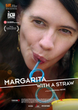 Cartel de Margarita, with a Straw