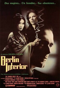 Berlín interior