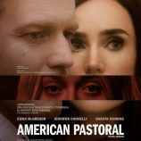 American Pastoral (Pastoral americana)