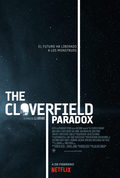 Cartel de The Cloverfield Paradox