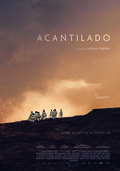 Cartel de Acantilado