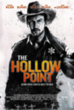 Cartel de The Hollow Point