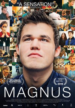 Cartel de Magnus