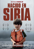 Cartel de Nacido en Siria