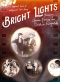 Cartel de Bright Lights: Starring Debbie Reynolds and Carrie Fisher