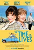 Cartel de The Time of Their Lives