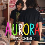 Aurora (Jamais contente)