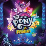 My little pony: La película