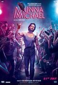 Cartel de Munna Michael