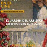 El Jardín del Artista: Impresionismo Americano