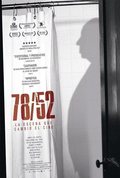 Cartel de 78/52: La Escena Que Cambió al Cine