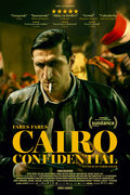 Cartel de El Cairo confidencial