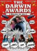 Cartel Darwin awards: Muertes de risa
