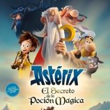 Astérix: El secreto de la poción mágica