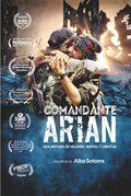 Cartel de Comandante Arian