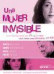 Cartel Una mujer invisible