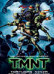 Cartel TMNT (Tortugas ninja jóvenes mutantes)