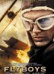 Cartel Flyboys, h�roes del aire