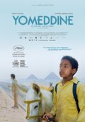 Cartel de Yomeddine
