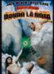 Cartel Tenacious D: dando la nota