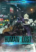 Cartel de Human Lost