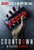 Cartel de Countdown. La hora de tu muerte