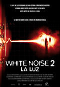 Cartel de White noise 2: La luz