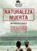 Cartel Naturaleza muerta