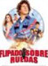 Cartel Flipado sobre ruedas