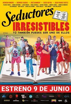 Seductores irresistibles