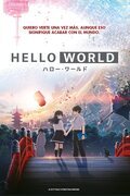 Cartel de Hello World