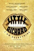 Cartel de Little Richard: I Am Everything