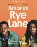 Cartel de Amor en Rye Lane