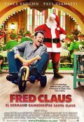 Fred Claus, el hermano gamberro de Santa Claus