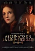Asesinato en la Universidad