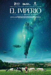 Cartel de El imperio