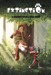 Cartel de Extinction