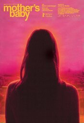 Cartel de Mother's Baby (La semilla)