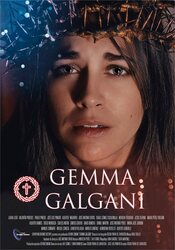 Cartel de Gemma Galgani