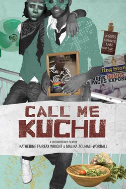 Cartel de Kuchu