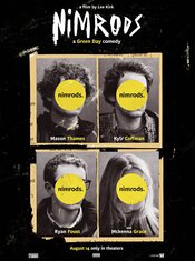 Cartel de Nimrods