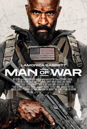 Cartel de Man of War