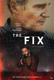 Cartel de The Fix