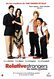 Relative Strangers. Una familia casi perfecta