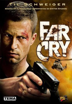 Cartel de Far Cry